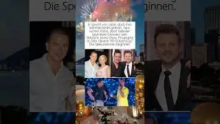 🎤 Andreas Gabalier &ndash; sechs Jahre Schweigen gebrochen
