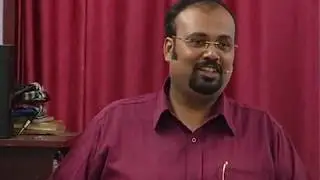 Understanding God | Proper Theology | Class 26 | Tamil | Bro A.Anburaj