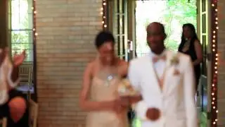St. Francis Hall (2) | Wedding Highlight Video