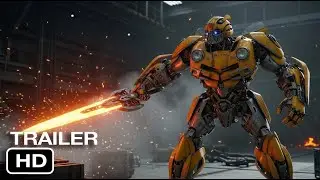 Bumblebee 51: Feedback vs Bumblebee | Epic Cinematic Trailer