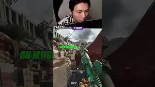 WITH THIS CI-19 IT'S EASY TO 1V3!!! - Delta Force