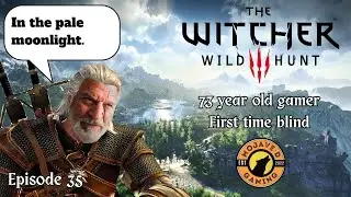 Dancing with the Devil (Hearts of Stone pt. 2) - The Witcher 3 (Ep. 35)
