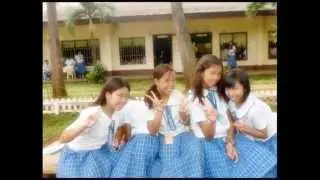 VNHS IV-Cattleya (Batch 2010-2011)