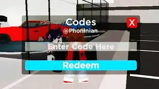 How To Redeem Codes in Vehicle Legends Codes