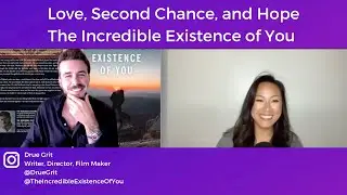 Love, Second Chances and Hope - The Incredible Existence of You