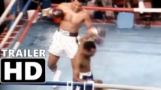 What's My Name | Muhammad Ali (2019) || Official Trailer
