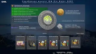 ПИКЕМ НА МАЖОР IEM RIO MAJOR 2022 | ПРОГНОЗ IEM RIO MAJOR 2022 (ЭТАП ЧЕМПИОНОВ)