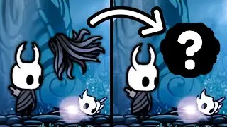 Hollow Knight Randomizers are Surprisingly Fun