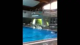 Splash Diving 2014