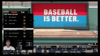MLB the show 16: DD How does this happen