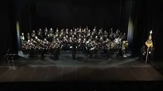 [4K] BCT J. Nazareno y V. Soledad de Astorga - Señor del Amor y del Perdón - XV Aniversario NyS