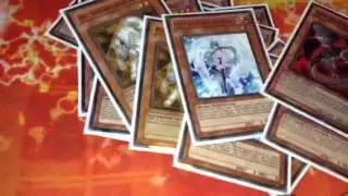 Deck Profile: Kuribandit Chaos Dragons