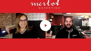 Merlot Marketing&rsquo;s Luis D. Sosa named PRSA California Capital Chapter president!