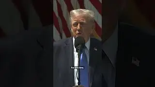 Trump marks National Day of Prayer with service at the White House with faith leaders