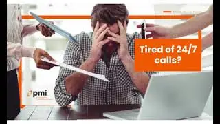 Stop the 24/7 calls for your rental