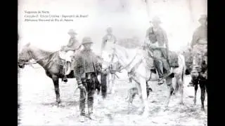 Itabaiana, quatro séculos da história de um povo - Ep. 01  - Histórias dos tempos dos vaqueiros
