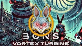 Bons - Turbine [Bass Rabbit]