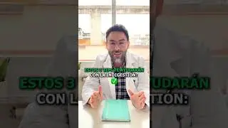 3 tips para curar tu indigesti&oacute;n