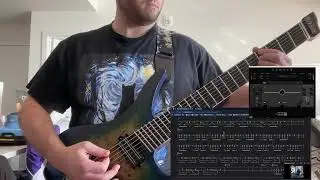 The Home Team - Move It or Lose It - Guitar Cover