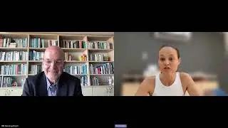 Global Doctoral Studies - a very personalised experience