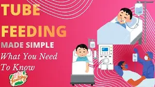 Nutritional Therapy in ICU Simplified | Why Your ICU Patient Isn't Eating & What To Do About It