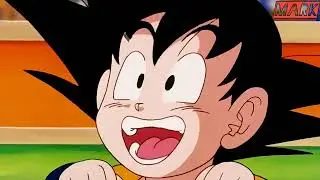 Trunks x Goten Dublado PT BR