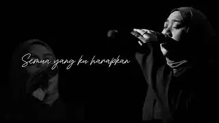 Sisa Rindu (Official Lyric Video)