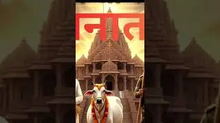 Full track on channel #popularsong #viralsong #hindisong #snatandharm #hindu #gaumata