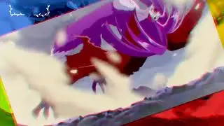 Cuộc chiến cuối c&ugrave;ng | Toriko vs Joa