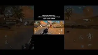 Cara Mengatasi BUG VISUAL | #undawnid