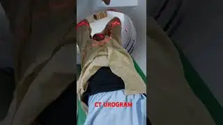 CT UROGRAM