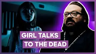 Young Girl Speaks To Her Dead Grandma | Eli Roth Presents: The Legion Of Exorcists