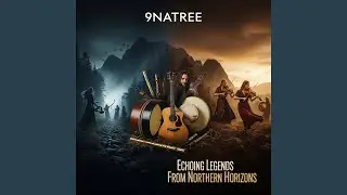 Northern Skies Witness Trials Of Courage
