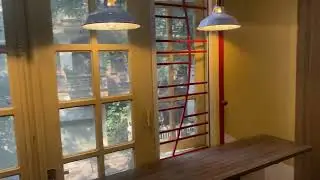 Tầng 2 của Moaro coffee 45 B phạm thận duật năm 2026❣️🧐🎁🍀🙆#coffee #hanoi #funny #2026 #business 