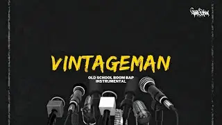 (FREE) Freestyle Hip Hop Beat | 
