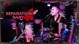 SEPARATION BABY :  Bless Me - ** Live at 44NextDoor Stream stage