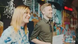 Become a Certified Data Scientist in 12 Weeks With Our Data Science Bootcamp