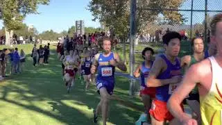 D3XC West Regionals - UCSC