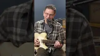 CAGED System Lesson 23 - 1 to 4 Inversion Trick