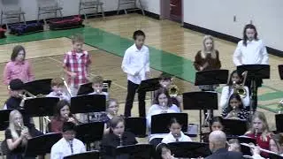 6th Grade Fall 2025