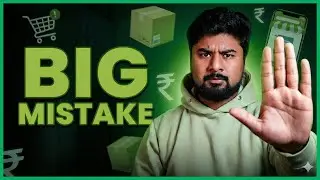 Don&rsquo;t Start Ecommerce in 2026 Until You Watch This (India)