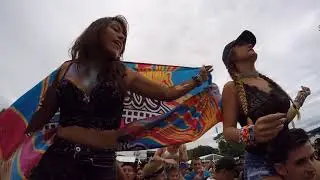 Ezoo 2017 Journey