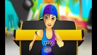 Roller Crash - Endless Runner (Android Gameplay) by Pelite Productions