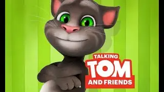 MY Talking Tom #shorts​ #live​ #trending ​#viraltom​ #funnycat​ #satisfying​ #mytalkingtom2​ #game​