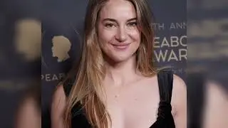 &ldquo;Shailene Woodley & Lucas Bravo SPLIT | Shocking Breakup Shakes Fans!&rdquo;