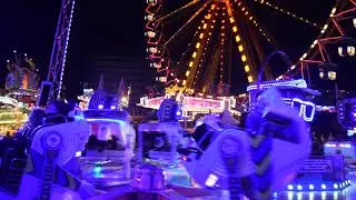Shaker - Wilhelm (Offride 1) Hamburger Winterdom 2017