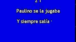 Karaokanta - Luis y Julian - Era ca... El viejo