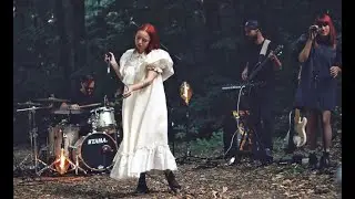 Lucia - Who (Immersia Live)
