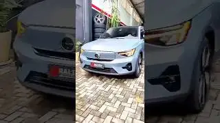 🚘Carro Volvo C40🚘🛞235/45/20 PRINX XNEX Sport EV 96V         🛞255/40/20 PRINX XNEX Sport EV 101W