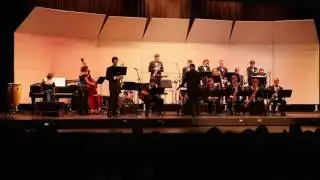 Song for J.R., Bill Liston